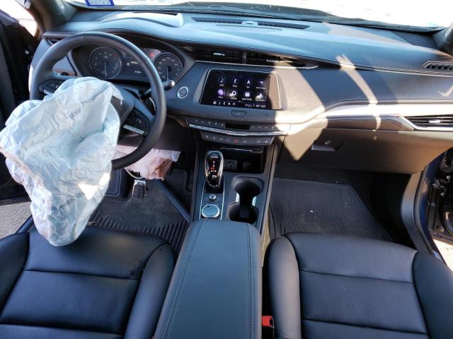 Photo 8 from auction – 2021 CADILLAC XT4 PREMIU with VIN 1GYFZCR47MF015972