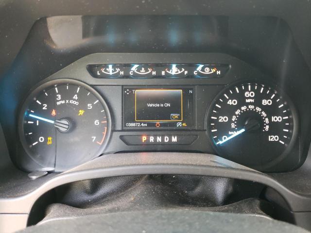 Photo 9 from auction – 2019 FORD F150 SUPER with VIN 1FTEW1EPXKKD46533