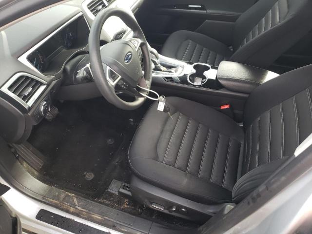 Photo 7 from auction – 2015 FORD FUSION SE with VIN 3FA6P0H71FR129872