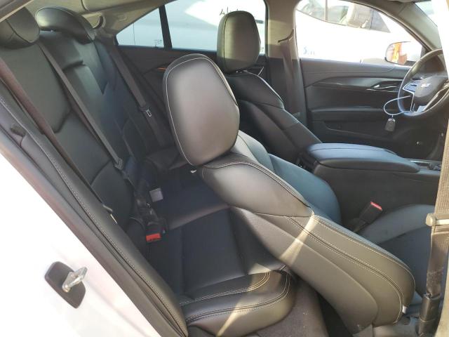Photo 10 from auction – 2018 CADILLAC ATS with VIN 1G6AE5RX9J0171188