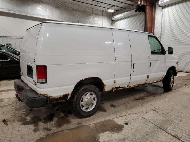 Photo 3 from auction – 2001 FORD ECONOLINE with VIN 1FTSE34L71HB56958