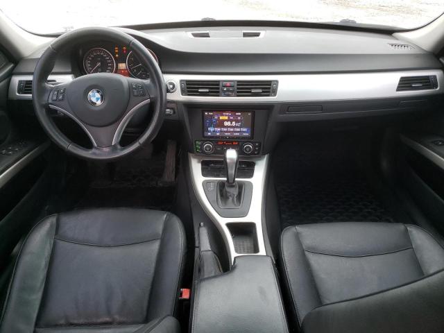 صورة رقم 8 من المزاد - 2007 BMW 335 XI مع VIN WBAVD53587A006967