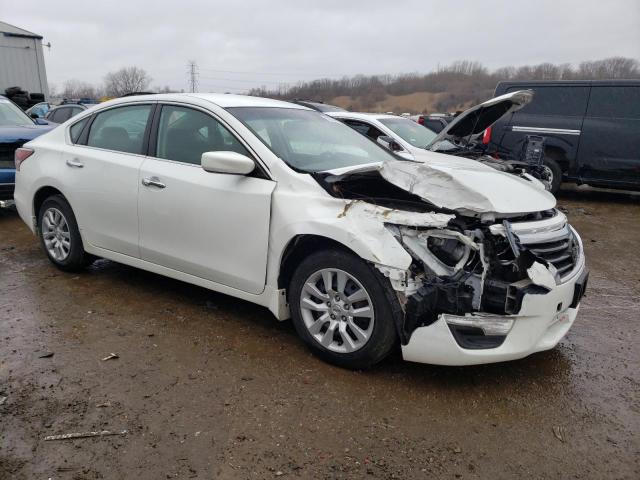Photo 4 from auction – 2015 NISSAN ALTIMA 2.5 with VIN 1N4AL3AP1FN345693