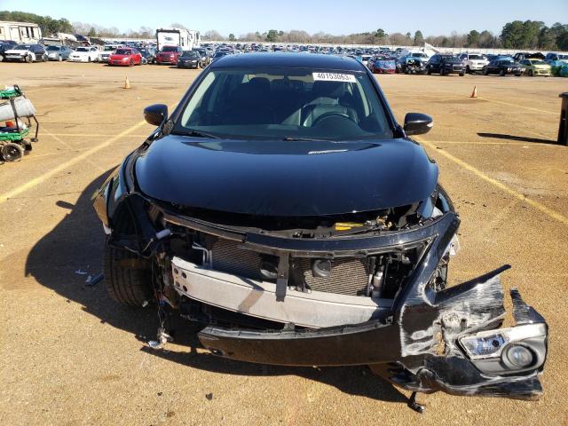 Photo 5 from auction – 2015 NISSAN ALTIMA 3.5 with VIN 1N4BL3AP2FC460951