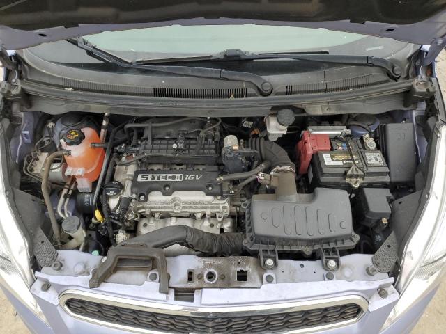 Photo 11 from auction – 2015 CHEVROLET SPARK LS with VIN KL8CB6S98FC783882