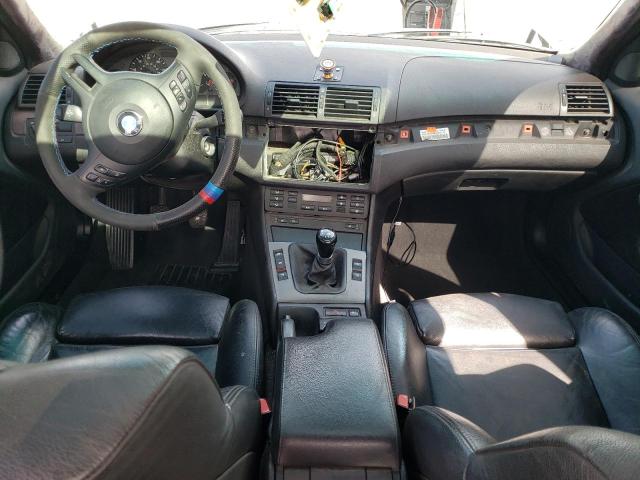Photo 8 from auction – 2004 BMW 325 I with VIN WBAEV33464KL61652
