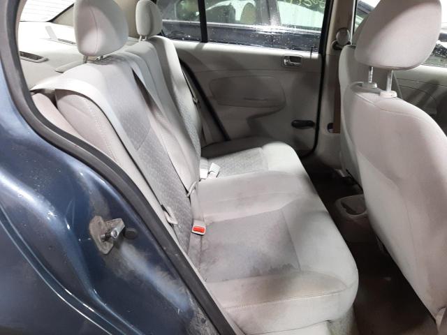 Photo 10 from auction – 2007 CHEVROLET COBALT LS with VIN 1G1AK55F377393303
