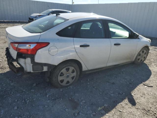 Photo 3 from auction – 2012 FORD FOCUS S with VIN 1FAHP3E22CL251704