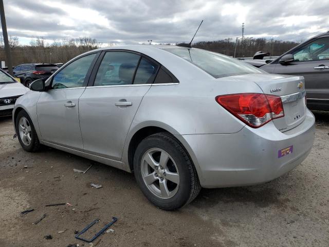 Photo 2 from auction – 2015 CHEVROLET CRUZE LT with VIN 1G1PC5SB7F7146549