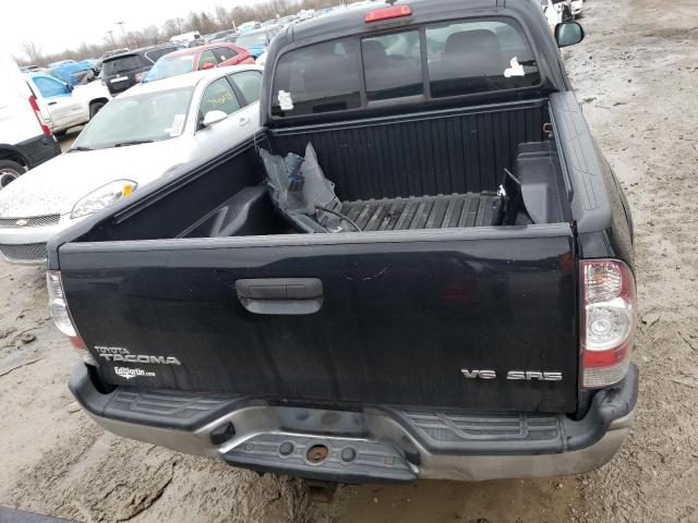 Photo 6 from auction – 2014 TOYOTA TACOMA DOU with VIN 3TMLU4EN5EM150624