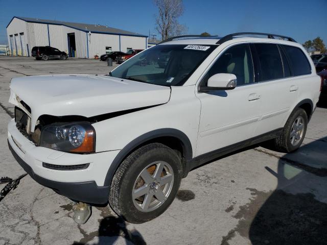 Photo 1 from auction – 2007 VOLVO XC90 3.2 with VIN YV4CY982471339264