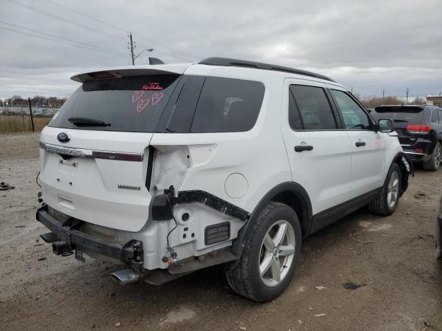 Photo 3 from auction – 2018 FORD EXPLORER with VIN 1FM5K7BH9JGB87738