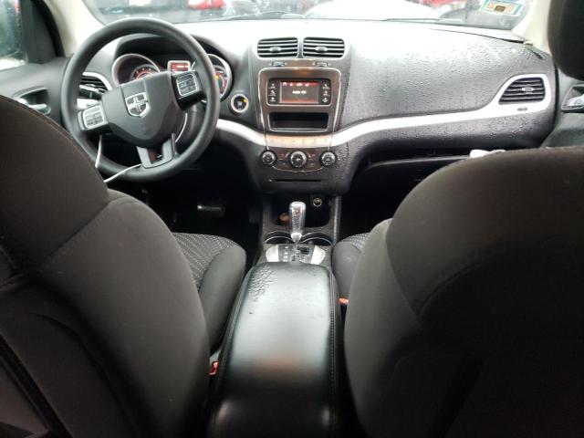 Photo 8 from auction – 2018 DODGE JOURNEY SE with VIN 3C4PDCAB9JT428075