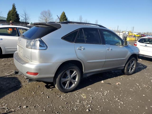 Photo 3 from auction – 2006 LEXUS RX 400 with VIN JTJHW31U860023424