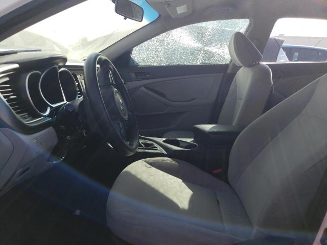 Photo 7 from auction – 2015 KIA OPTIMA LX with VIN KNAGM4A70F5556372