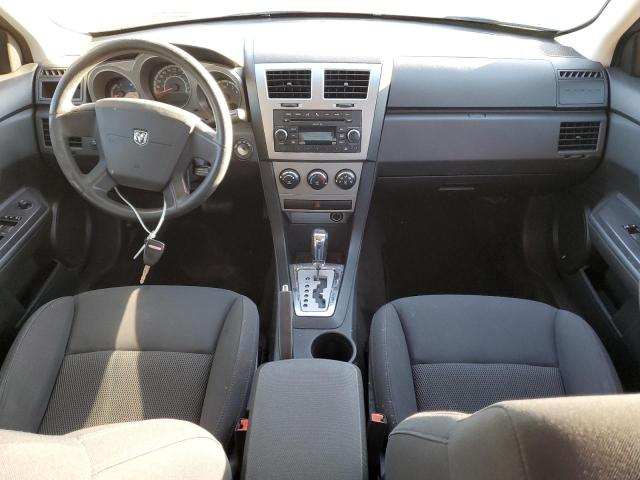 Photo 8 from auction – 2010 DODGE AVENGER SX with VIN 1B3CC4FB3AN155619