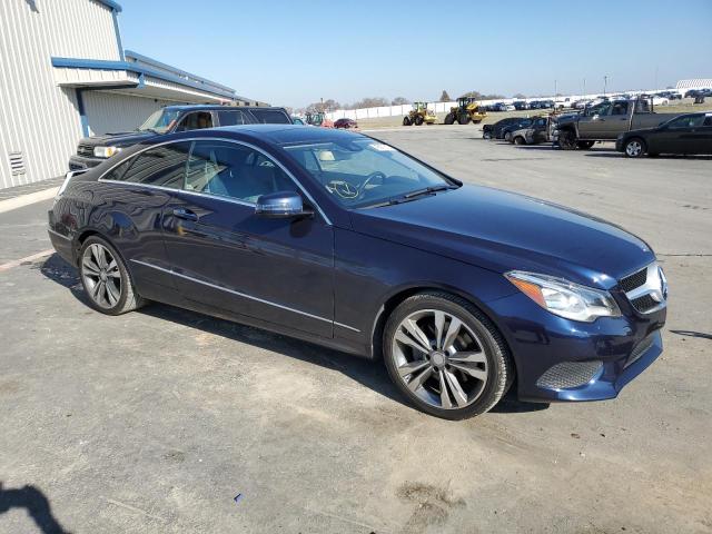 Photo 4 from auction – 2014 MERCEDES-BENZ E 350 with VIN WDDKJ5KB8EF276440
