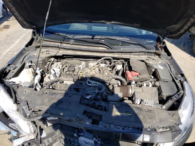 Photo 11 from auction – 2021 NISSAN ALTIMA S with VIN 1N4BL4BV3MN326356