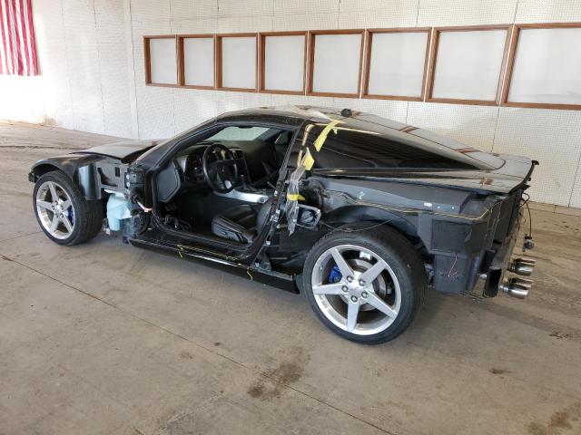 Photo 2 from auction – 2005 CHEVROLET CORVETTE with VIN 1G1YY24U855115694