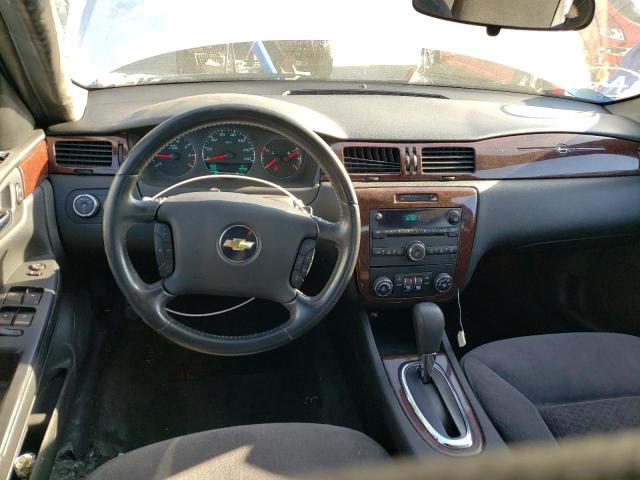 Photo 8 from auction – 2011 CHEVROLET IMPALA LT with VIN 2G1WG5EK7B1213847