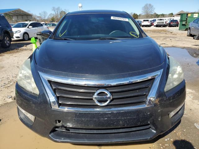 Photo 5 from auction – 2015 NISSAN ALTIMA 2.5 with VIN 1N4AL3AP5FC213287