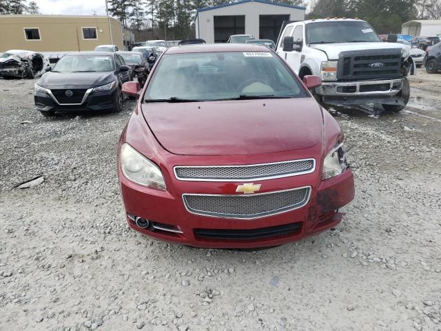 Photo 5 from auction – 2008 CHEVROLET MALIBU LTZ with VIN 1G1ZK57718F209041