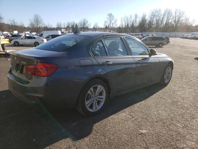 Photo 3 from auction – 2016 BMW 328 XI SUL with VIN WBA8E3G52GNU04869
