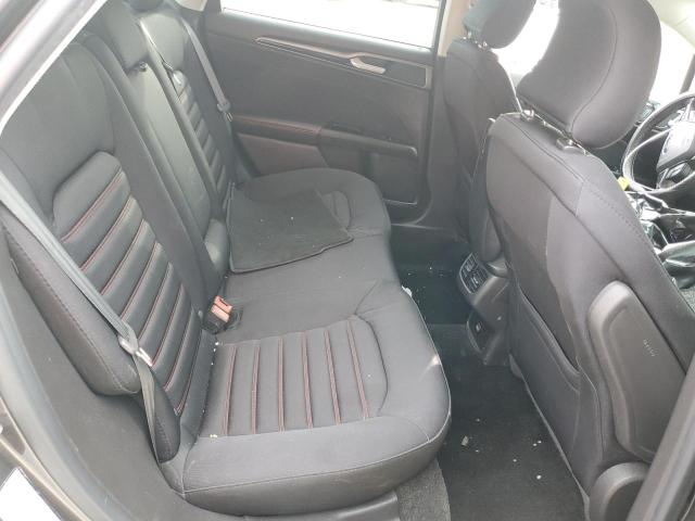Photo 10 from auction – 2016 FORD FUSION SE with VIN 3FA6P0HD9GR360512