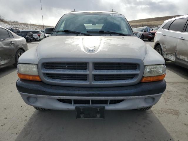 Photo 5 from auction – 1999 DODGE DAKOTA with VIN 1B7FL26X7XS225080