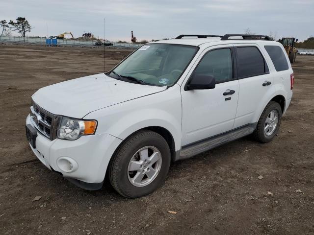 FORD ESCAPE XLT 2012 с VIN 1FMCU9DG4CKC69765 - Фото с аукциона