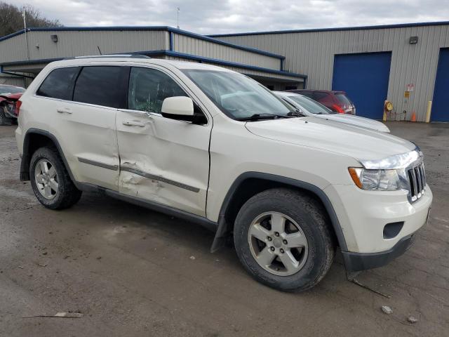 Photo 4 from auction – 2012 JEEP GR CHEROKE with VIN 1C4RJFAGXCC170615