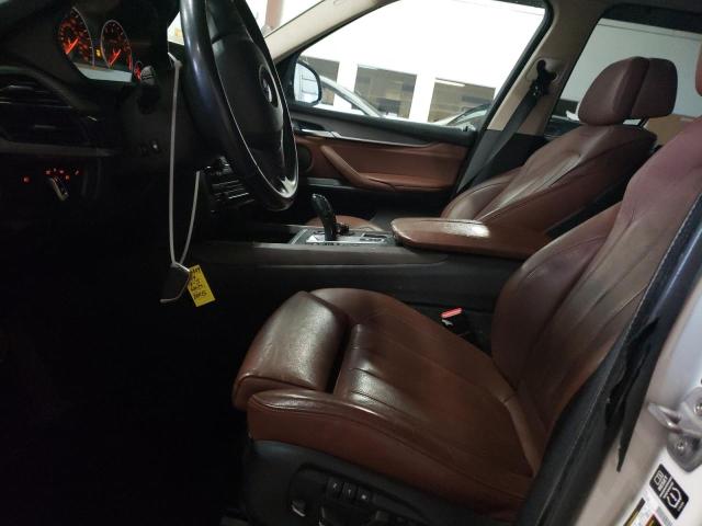 Photo 7 from auction – 2014 BMW X5 XDRIVE5 with VIN 5UXKR6C56E0C02911