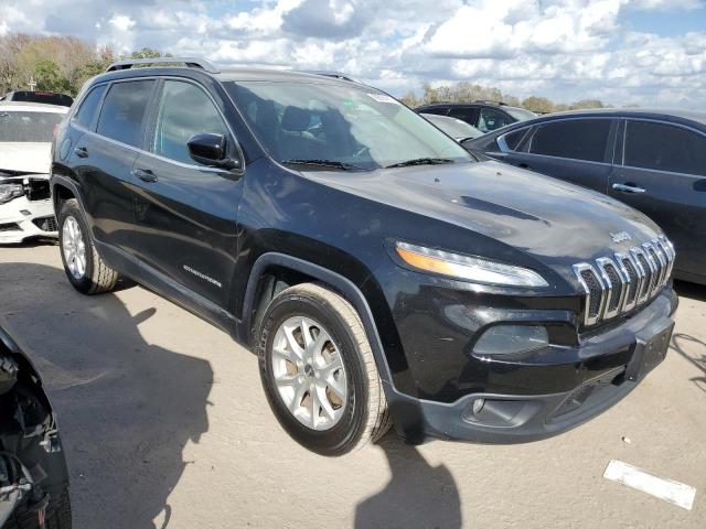 Photo 4 from auction – 2014 JEEP CHEROKEE L with VIN 1C4PJMCS9EW252138