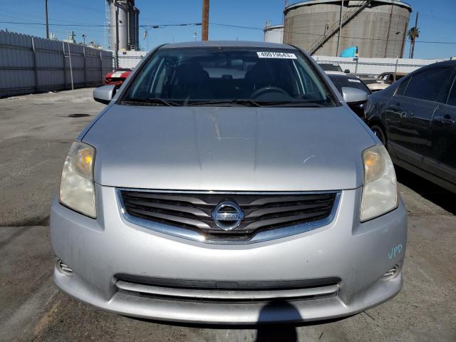 Photo 5 from auction – 2010 NISSAN SENTRA 2.0 with VIN 3N1AB6AP1AL726258