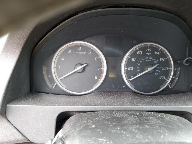 Photo 9 from auction – 2015 ACURA RDX with VIN 5J8TB3H31FL004347