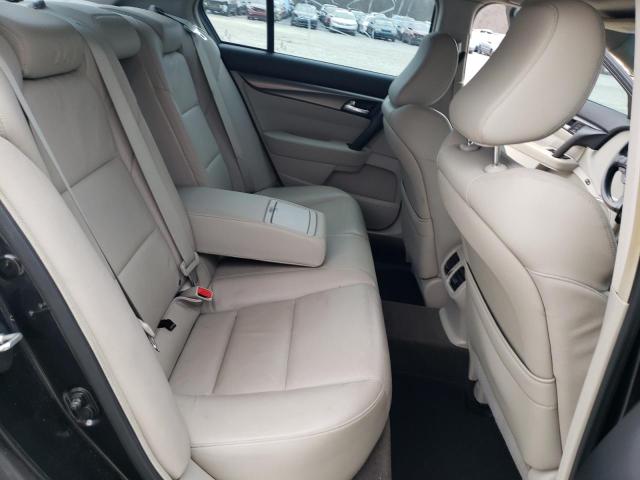 Photo 10 from auction – 2013 ACURA TL with VIN 19UUA8F28DA003574