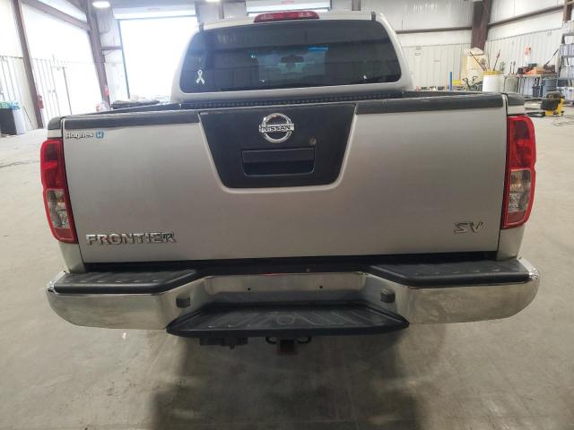 Foto 6 de la subasta – 2011 NISSAN FRONTIER S con VIN 1N6AD0ER6BC400577