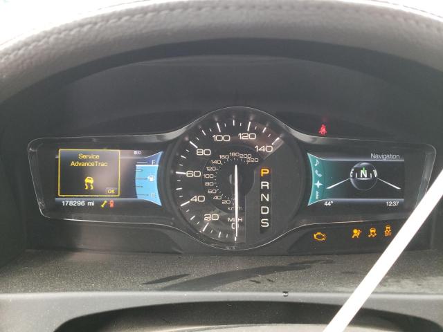 Фото 9 с аукциона – 2013 LINCOLN MKX с VIN 2LMDJ6JK7DBL44379
