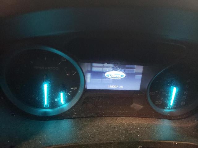 Photo 9 from auction – 2012 FORD EXPLORER with VIN 1FMHK8B82CGA80598