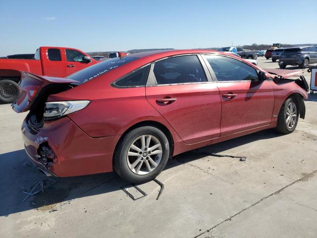 Photo 3 from auction – 2015 HYUNDAI SONATA SE with VIN 5NPE24AF3FH074972