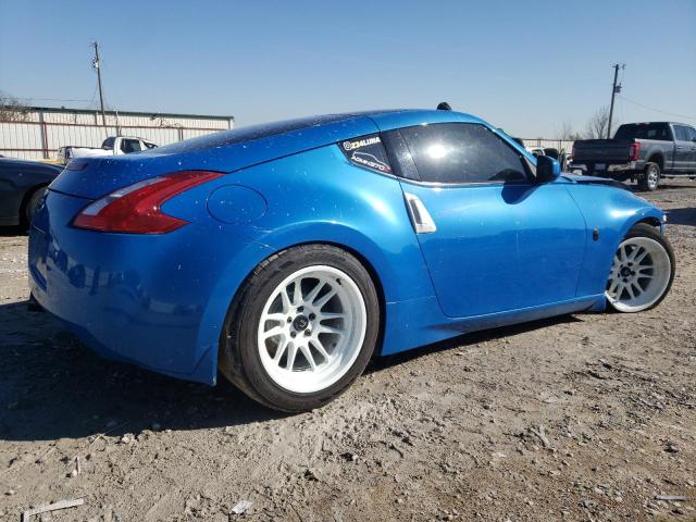 Photo 3 from auction – 2012 NISSAN 370Z BASE with VIN JN1AZ4EH2CM564992