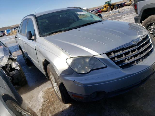 Foto 4 de la subasta – 2008 CHRYSLER PACIFICA T con VIN 2A8GF68X18R626605
