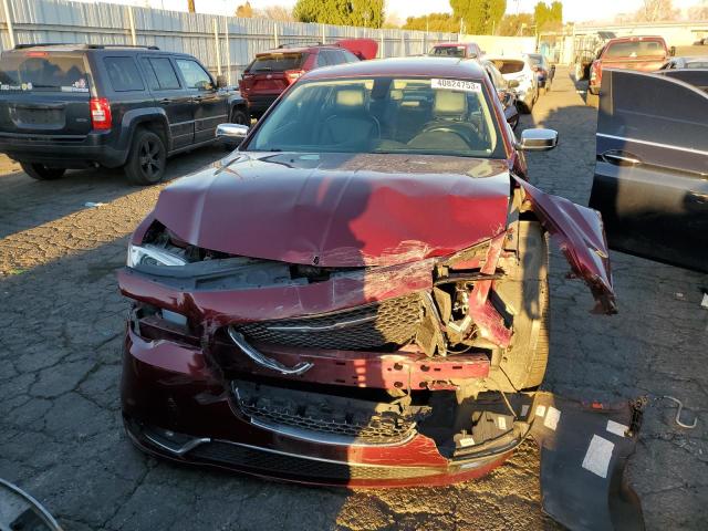 Foto 5 de la subasta – 2019 CHRYSLER 300 LIMITE con VIN 2C3CCAEG5KH568635
