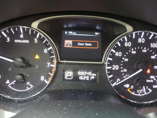 Photo 9 from auction – 2014 NISSAN PATHFINDER with VIN 5N1AR2MN4EC638989