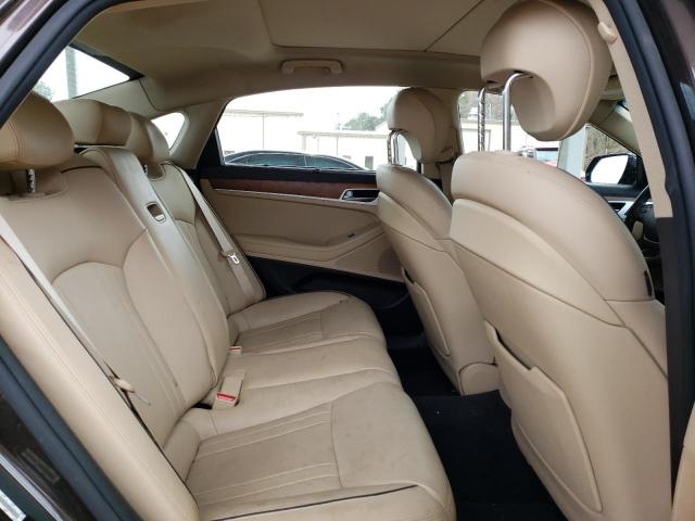 Photo 10 from auction – 2015 HYUNDAI GENESIS 5. with VIN KMHGN4JF6FU059464