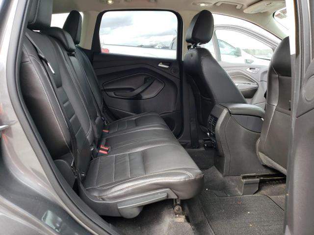 صورة رقم 11 من المزاد - 2014 FORD ESCAPE TIT مع VIN 1FMCU0J92EUB38830