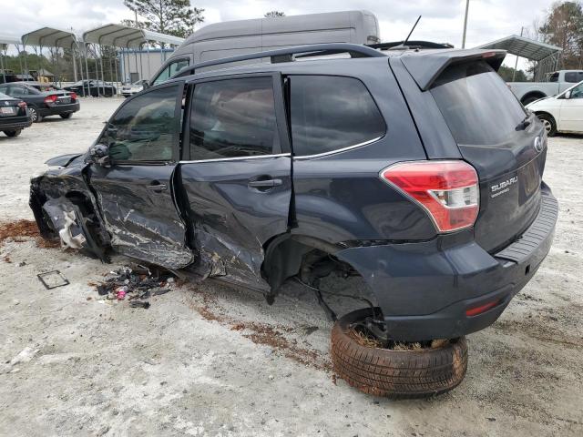 Photo 2 from auction – 2015 SUBARU FORESTER 2 with VIN JF2SJAWC9FH456202