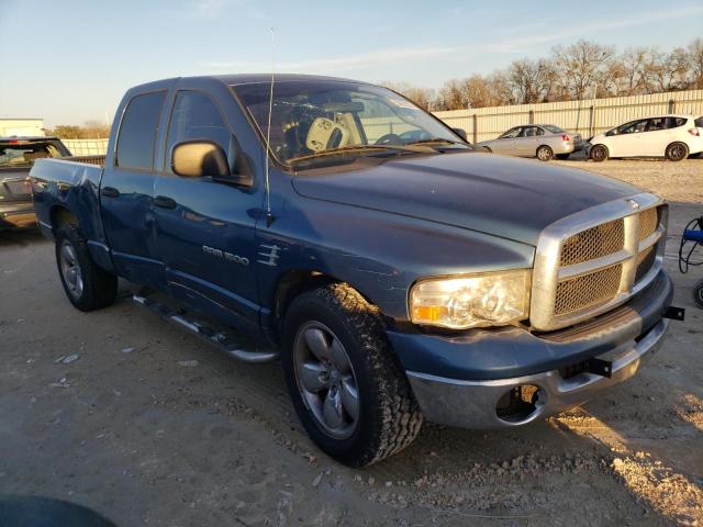 Photo 4 from auction – 2003 DODGE RAM 1500 S with VIN 1D7HA18N53S163053