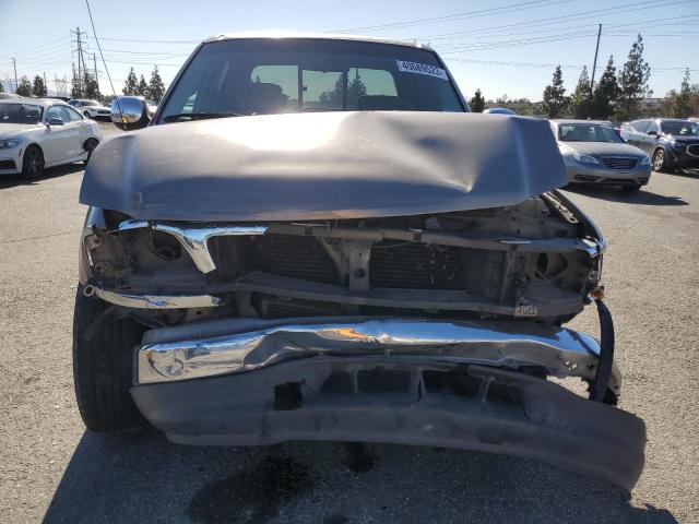 Photo 5 from auction – 2001 FORD F150 SUPER with VIN 1FTRW07LX1KB19797
