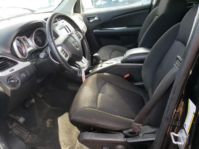 Photo 7 from auction – 2019 DODGE JOURNEY SE with VIN 3C4PDCBB5KT756304